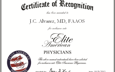 Elite American Physician