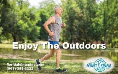Those with arthritis can improve their symptoms with exercise