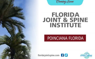 Expanding to Poinciana