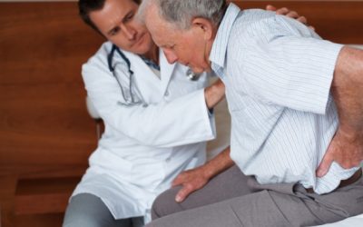 Tips for Chronic Back Pain