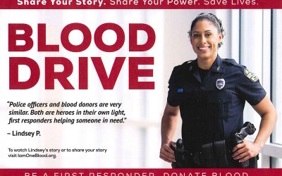 Blood Drive