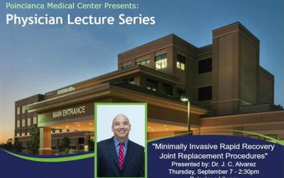 Physician Lecture Series
