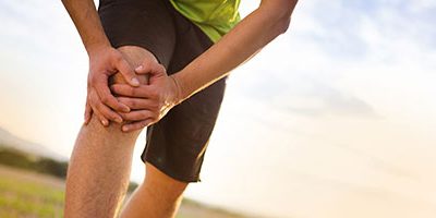 When is it time for knee replacement surgery?