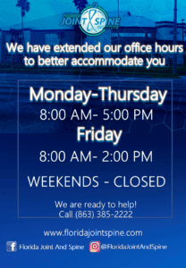 Extended Hours