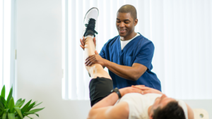 Tips for a Smooth Recovery From Total Joint Replacement Surgery