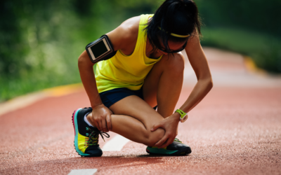 6 Tips to Avoid Sports Injuries this Summer