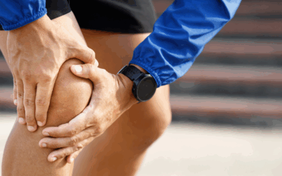Managing Chronic Knee Pain: Top 5 Non-Surgical Treatments