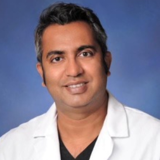 Dr. Mamun Alrashid