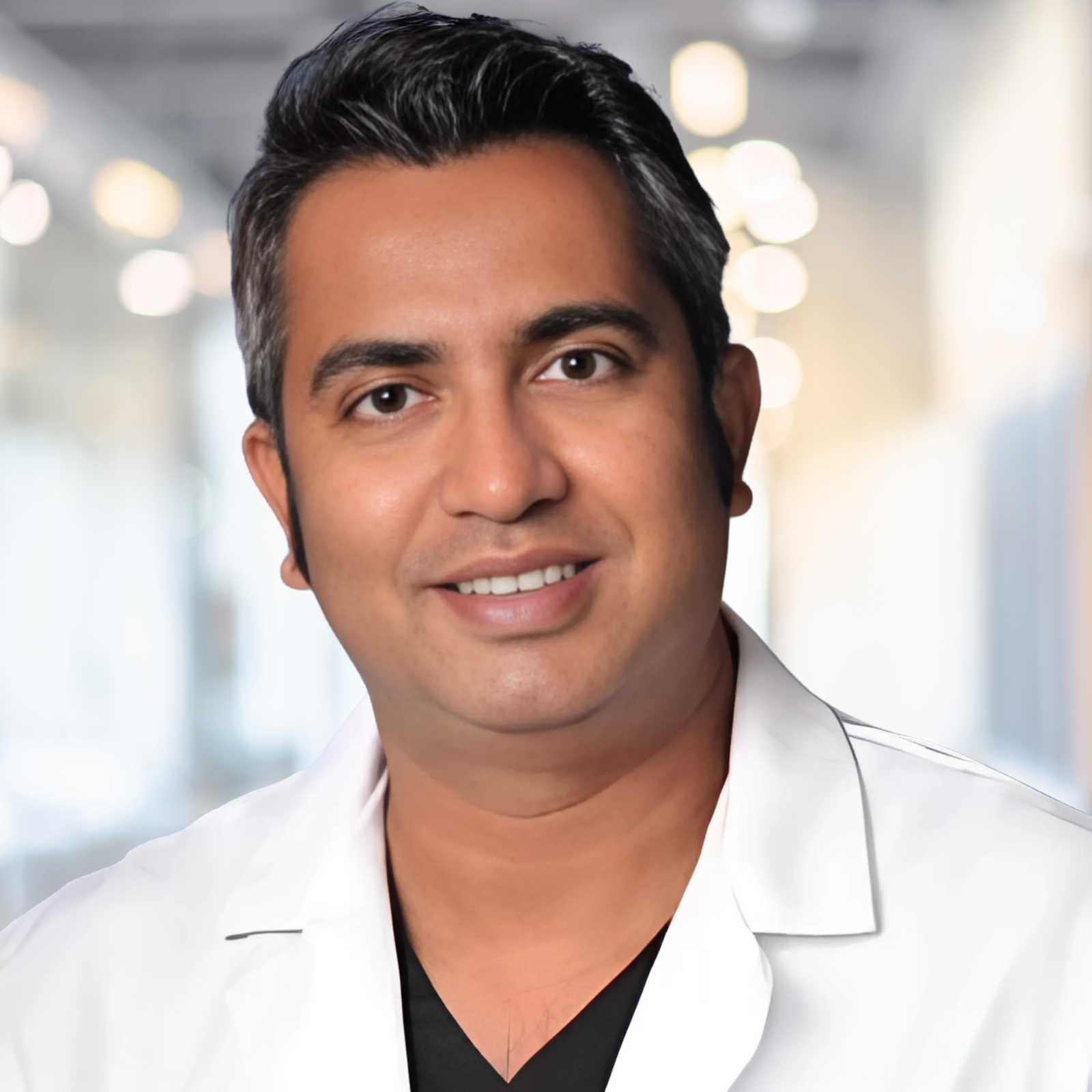 Dr. Mamun Alrashid